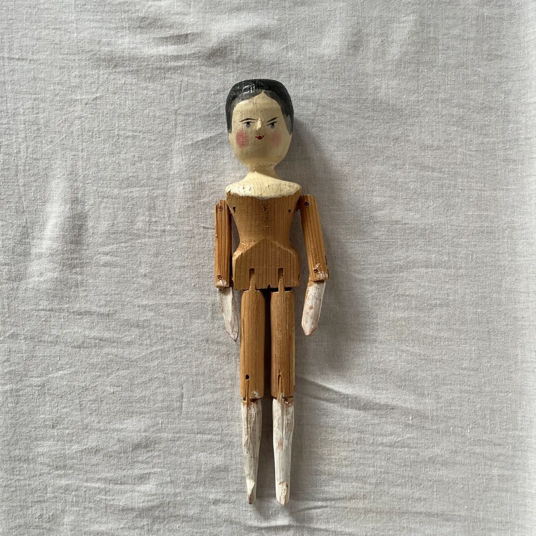 2026年最新】ペグドール アンティークの人気アイテム - メルカリ