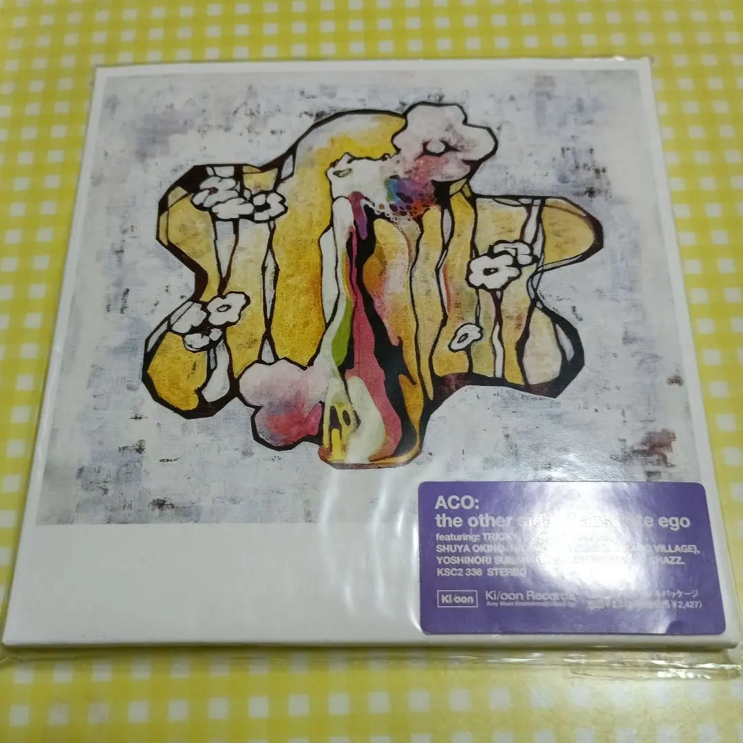 2026年最新】aco the other side of absolute egoの人気アイテム