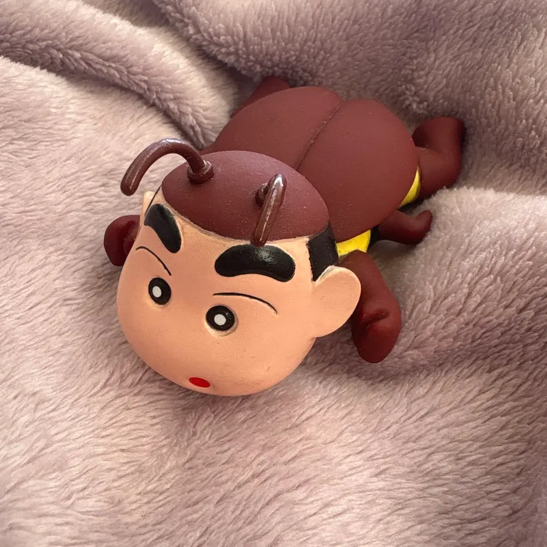 2026年最新】ゴキブリしんちゃんの人気アイテム - メルカリ