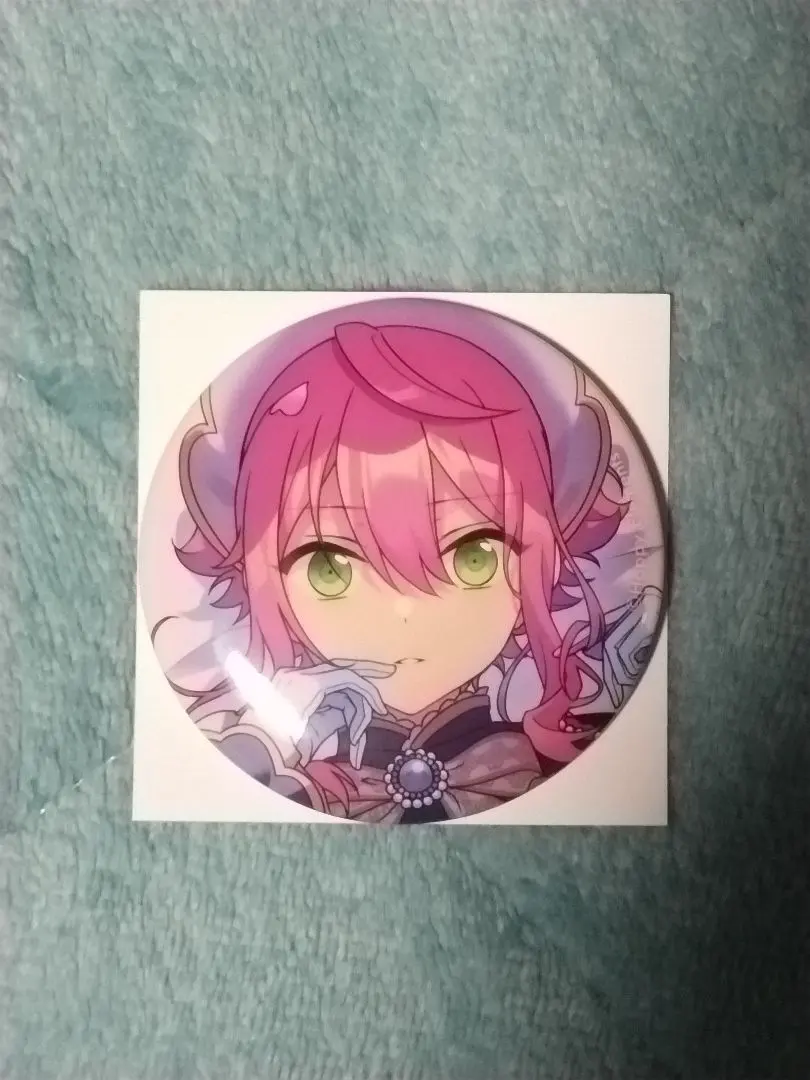 2026年最新】姫宮桃李 缶バッジ ホワイトブリムの人気アイテム - メルカリ