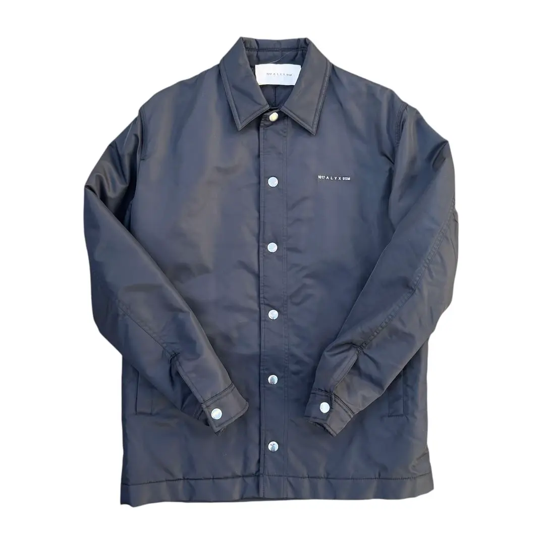 2026年最新】ALYX ナイロンジャケットの人気アイテム - メルカリ