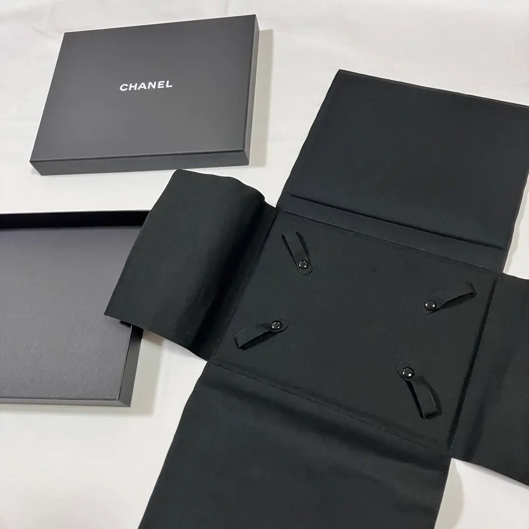 2026年最新】シャネル ネックレス 空箱の人気アイテム - メルカリ