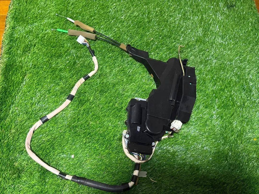 2026年最新】ドアロックアクチュエータ トヨタの人気アイテム - メルカリ