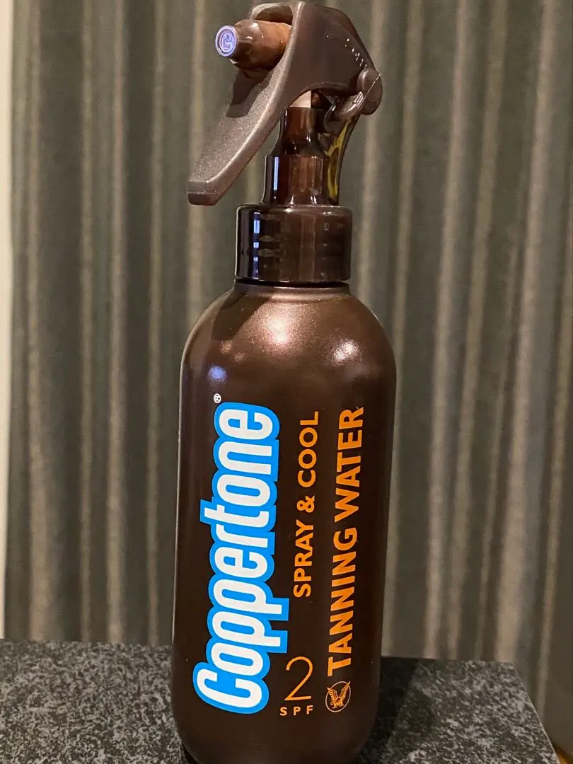 2026年最新】コパトーン タンニングウォーター spf2 200mlの人気