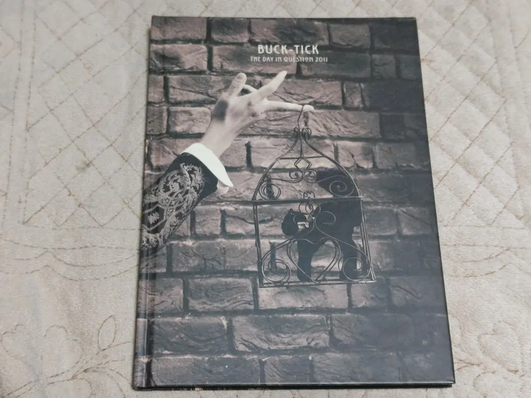 2026年最新】buck-tick the day in question 2011の人気アイテム