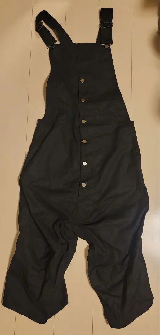 2026年最新】nemeth オーバーオールの人気アイテム - メルカリ