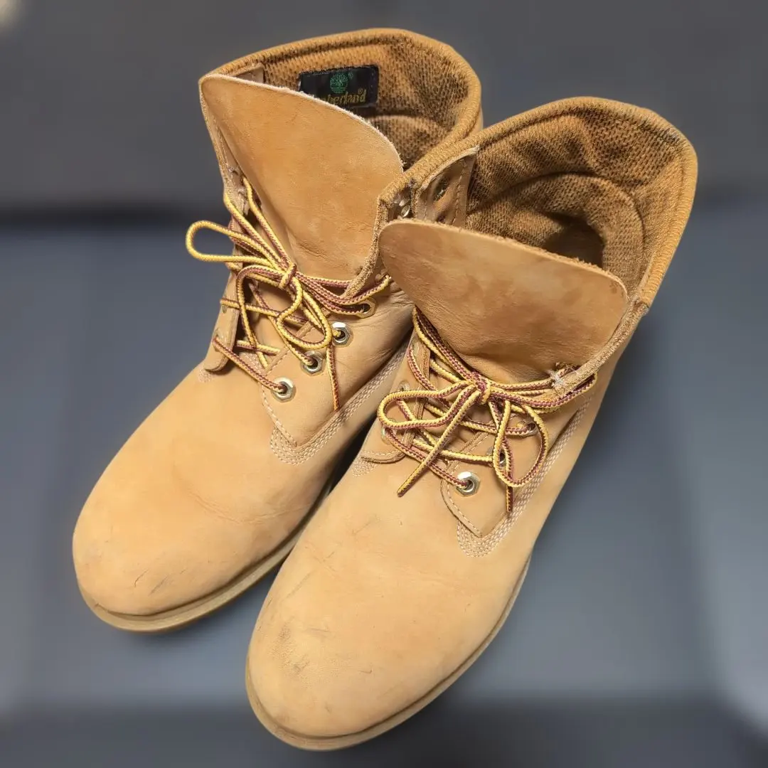 2026年最新】Timberland 10066の人気アイテム - メルカリ