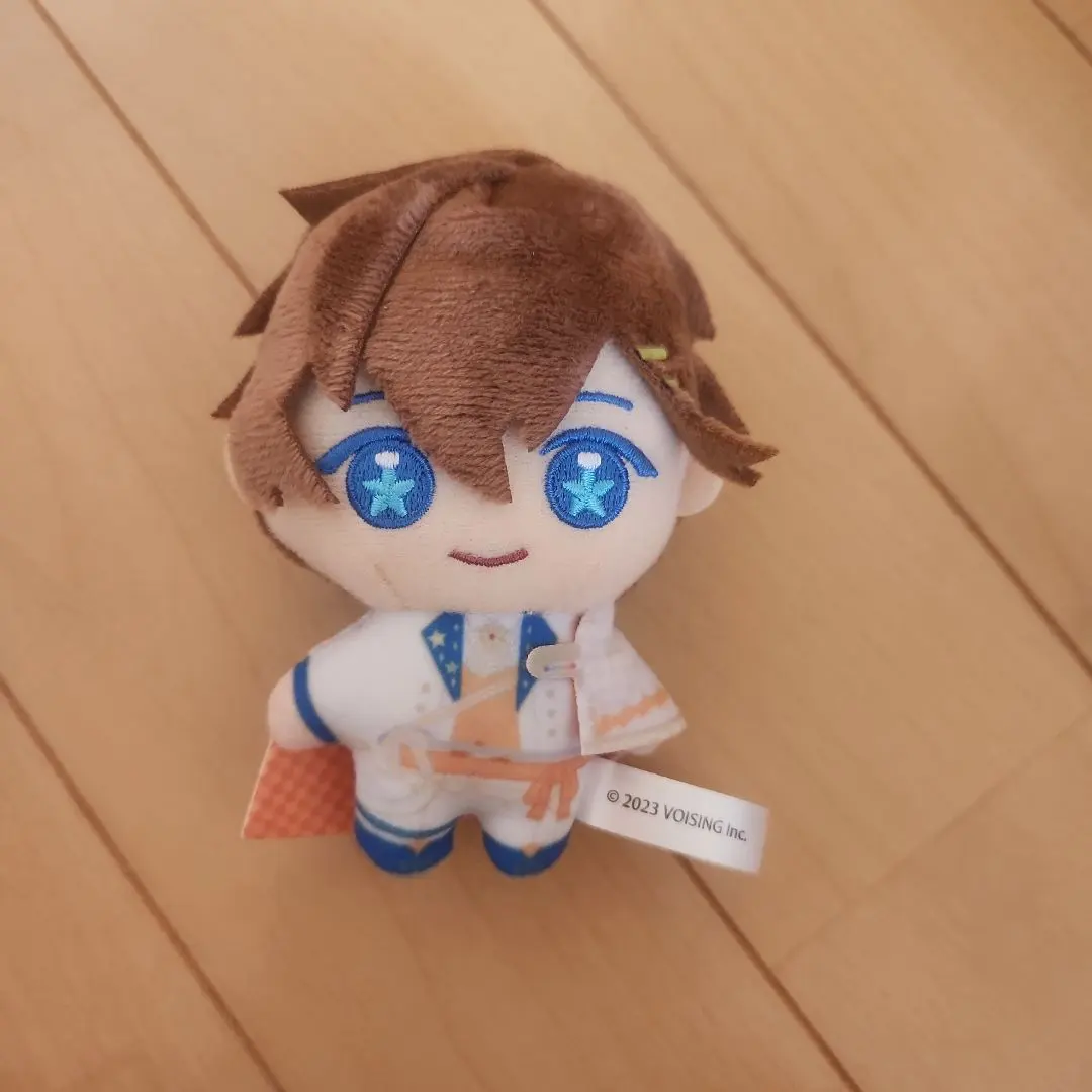 2026年最新】すたぽら くに ぬいぐるみの人気アイテム - メルカリ