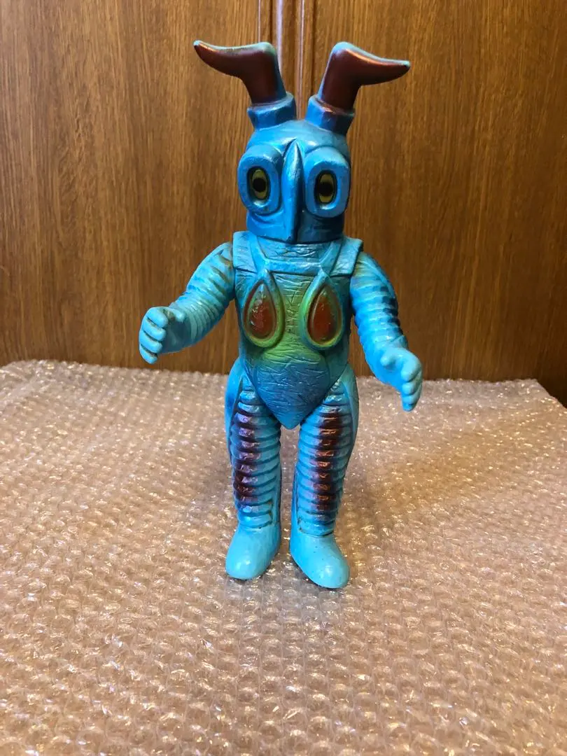 2026年最新】ゼットン ブルマァクの人気アイテム - メルカリ