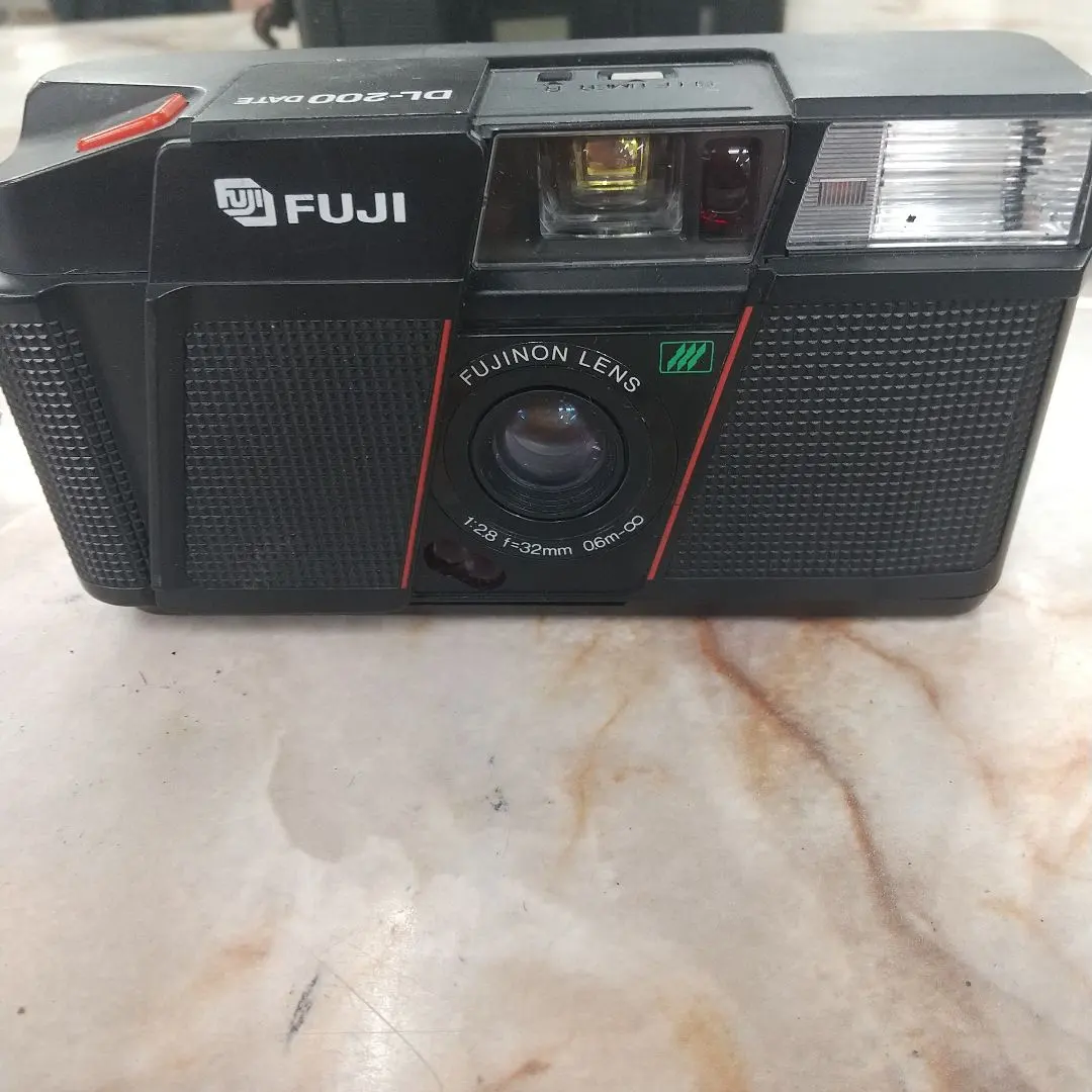 2026年最新】fuji dl 200の人気アイテム - メルカリ