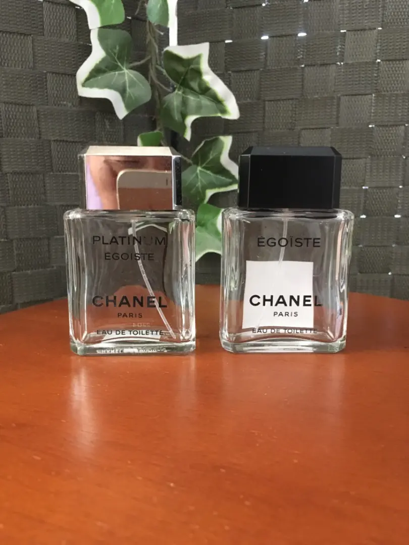 2026年最新】シャネル空ボトルの人気アイテム - メルカリ