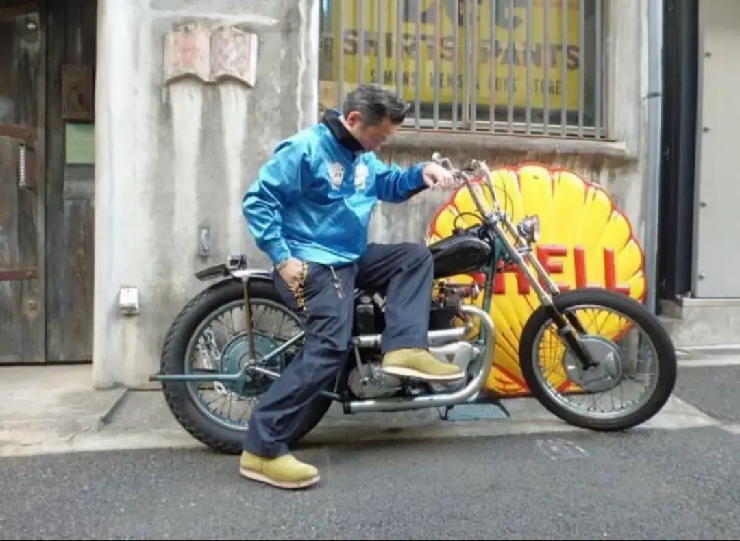 2026年最新】ウルフズヘッド エンジニアの人気アイテム - メルカリ