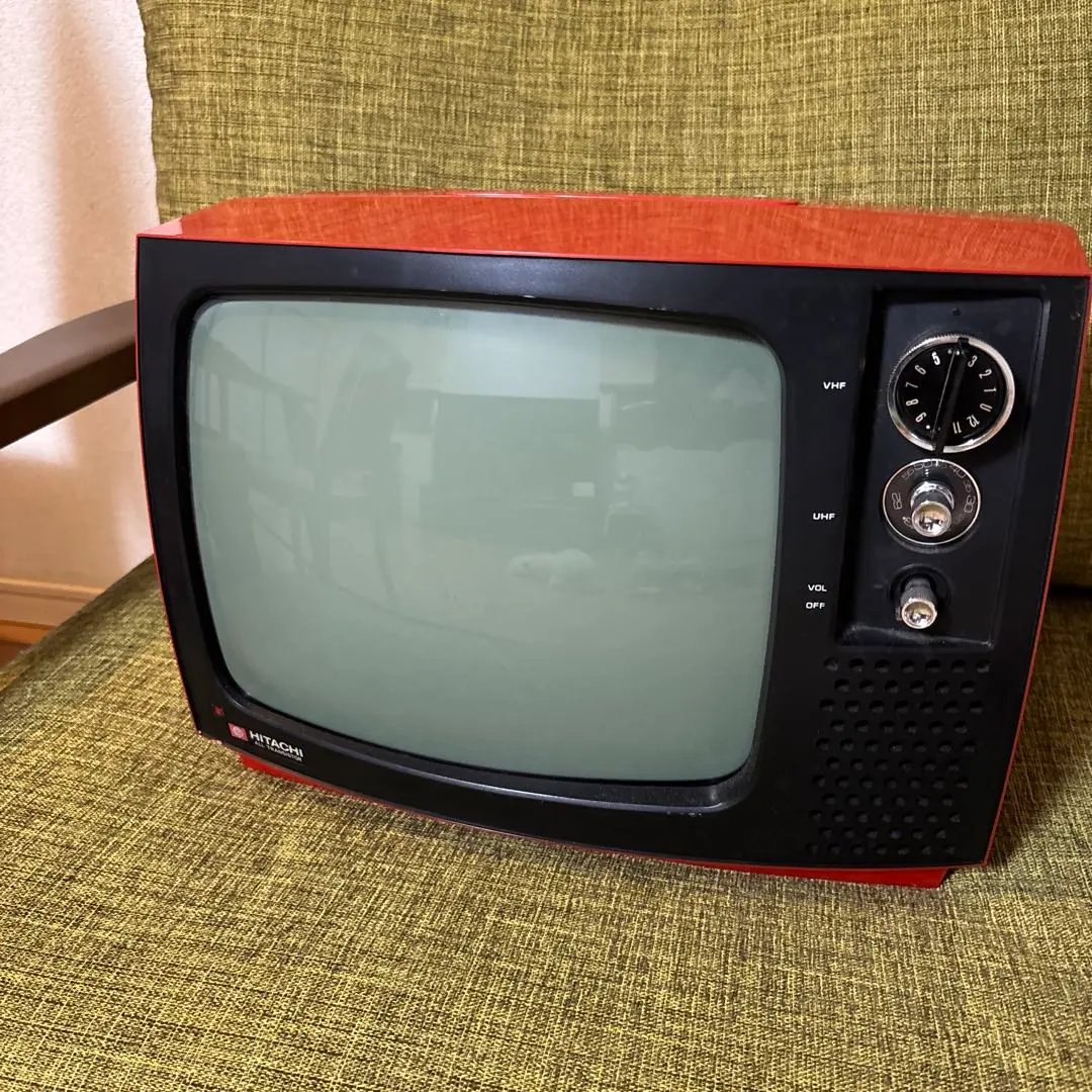 2026年最新】日立 ブラウン管テレビ・テレビデオの人気アイテム - メルカリ