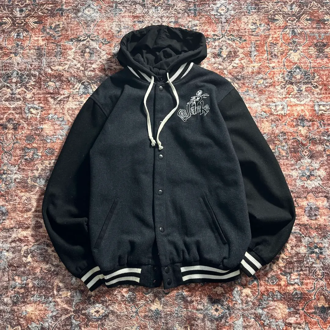 2026年最新】ナイトメアービフォアクリスマススカジャンの人気アイテム