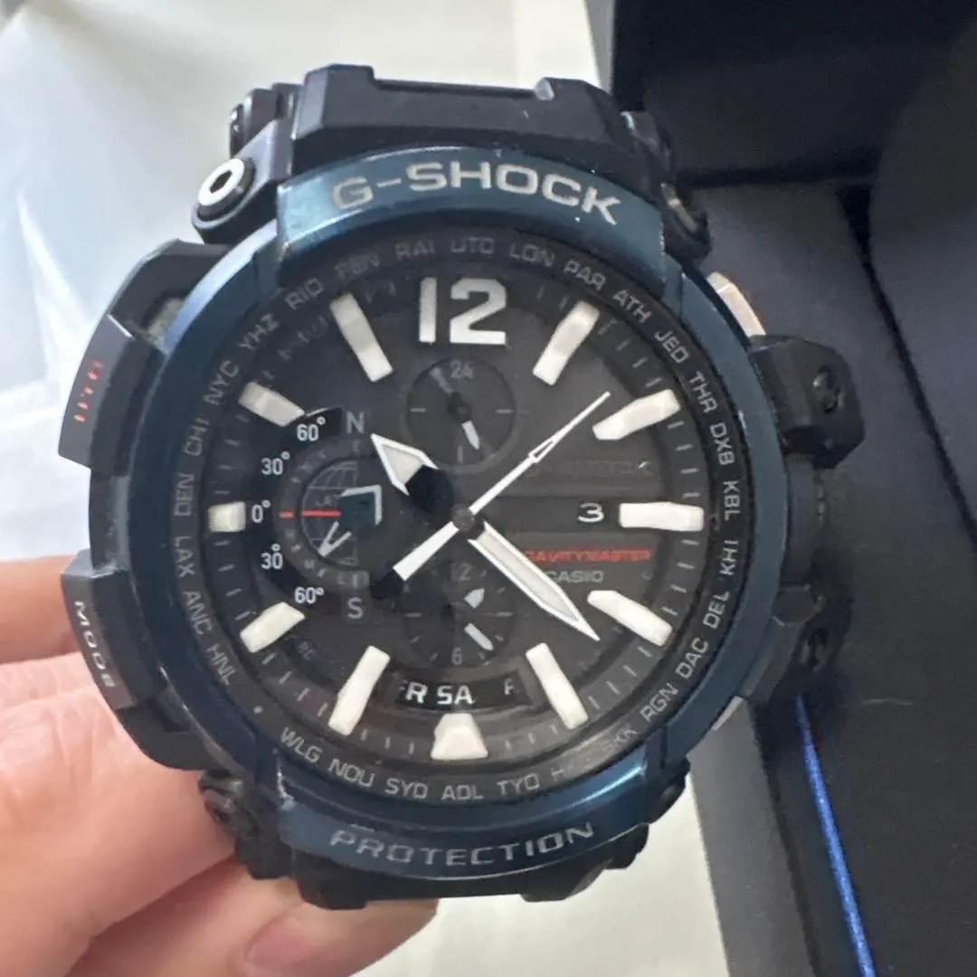 2026年最新】gpw-2000の人気アイテム - メルカリ