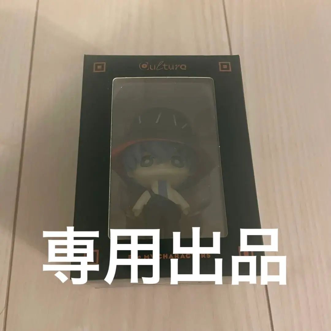 2026年最新】EVE フィギュア cultureの人気アイテム - メルカリ