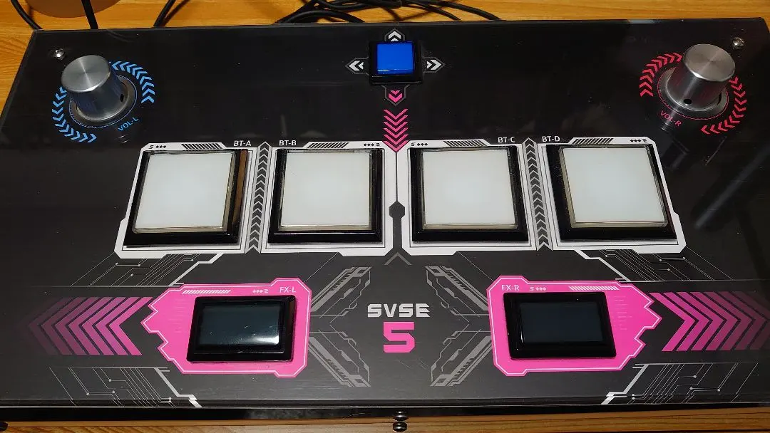 2026年最新】SVSE5の人気アイテム - メルカリ