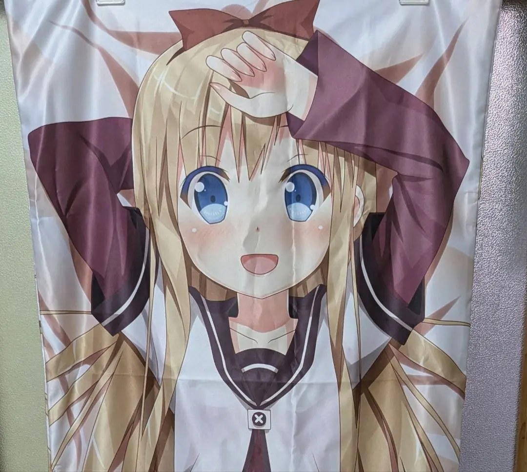 2026年最新】抱き枕 ゆるゆりの人気アイテム - メルカリ