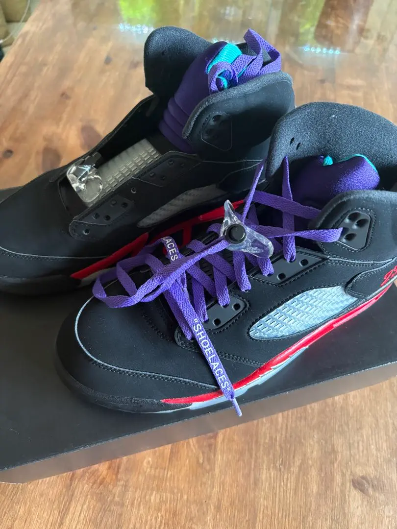 2026年最新】air jordan 5 top3の人気アイテム - メルカリ