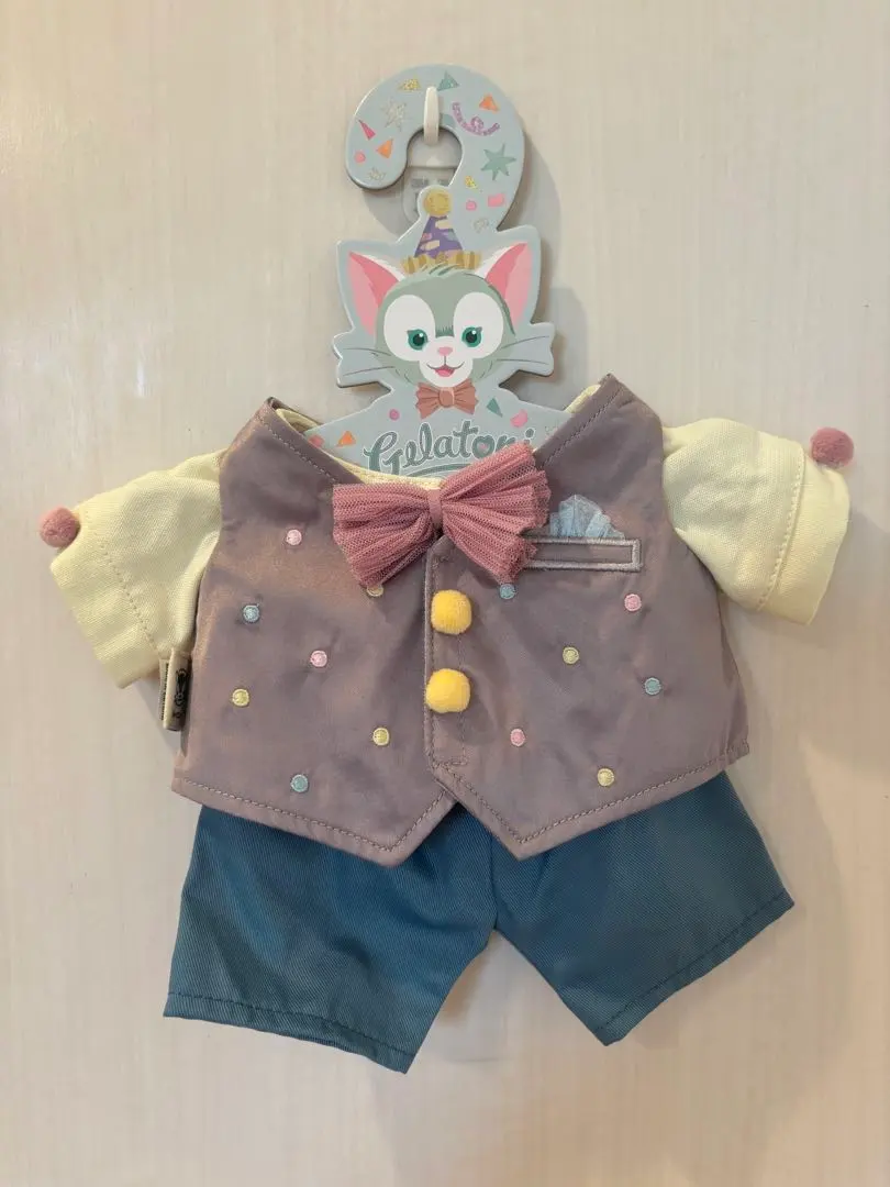 2026年最新】ジェラトーニ コスチューム 40周年の人気アイテム - メルカリ