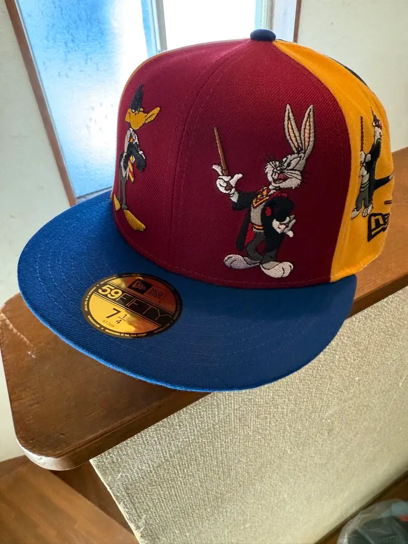 2026年最新】ワーナーブラザーズ ニューエラの人気アイテム - メルカリ