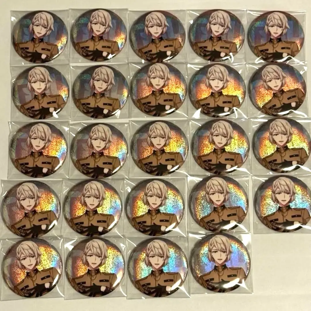 2026年最新】棗巳波 缶バッジ 8周年の人気アイテム - メルカリ