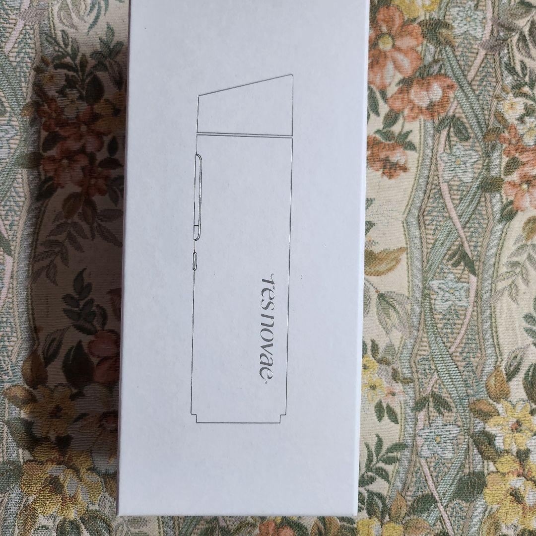 韓国 美顔器 レスノベ ウルトラショット 超音波 コアインパクト - メルカリ