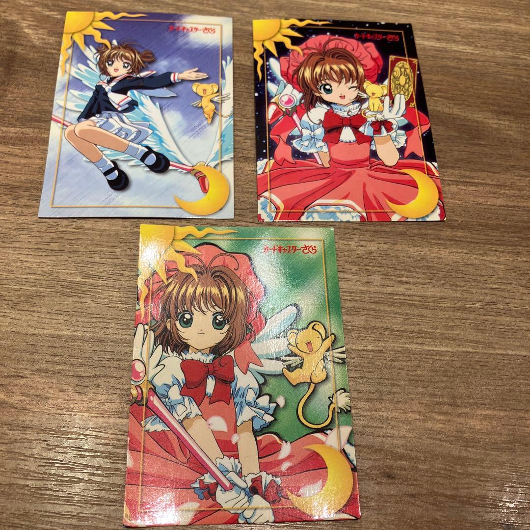 非売品　カード　３枚 エクストラパック 第53弾 BLACK LAGOON ｜ Z/X - Zillions of enemy X