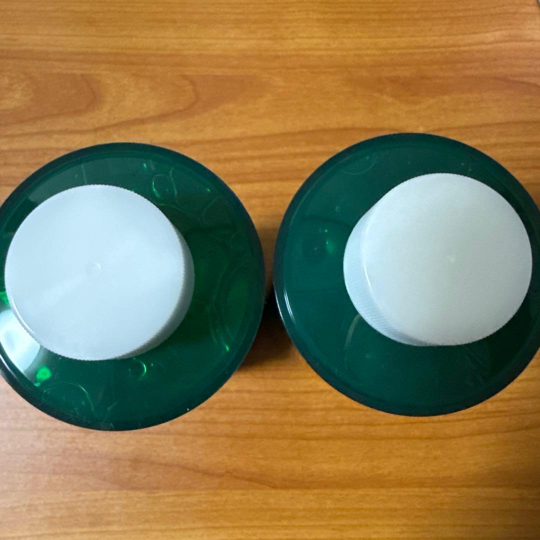 アシュラン ヘアシャンプー280ml箱なし・ポンプなし2本セット - メルカリ