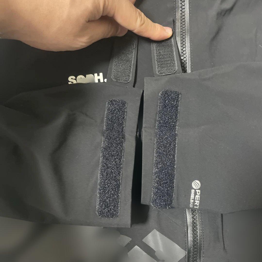 ※最終値下げ※希少※F.C.Real Bristolセットアップ