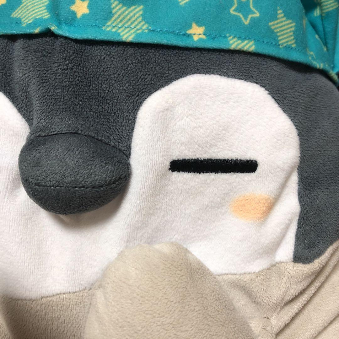 ぺんちゃん 書籍描き下ろしチラ見せ】 4/4に発売される『ちゃんぺんとママぺんの