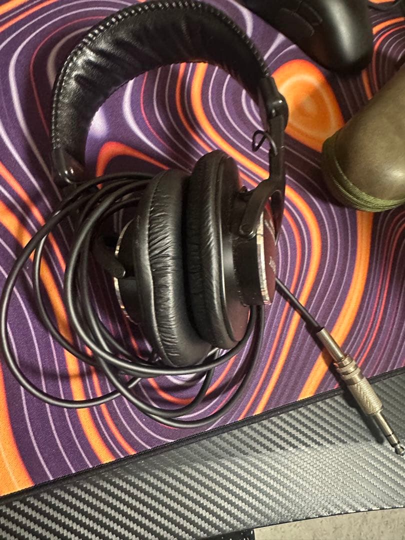 SONY MDR-CD900ST スタジオモニターヘッドフォン MDR-CD900ST | ヘッドホン | ソニー