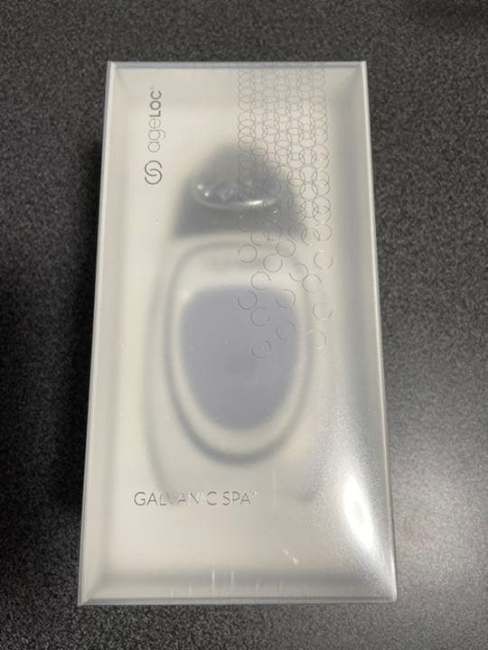 ageLOC ガルバニック スパ Amazon.co.jp: ニュースキン｜ageLOC ガルバニック スパ*｜美容機器
