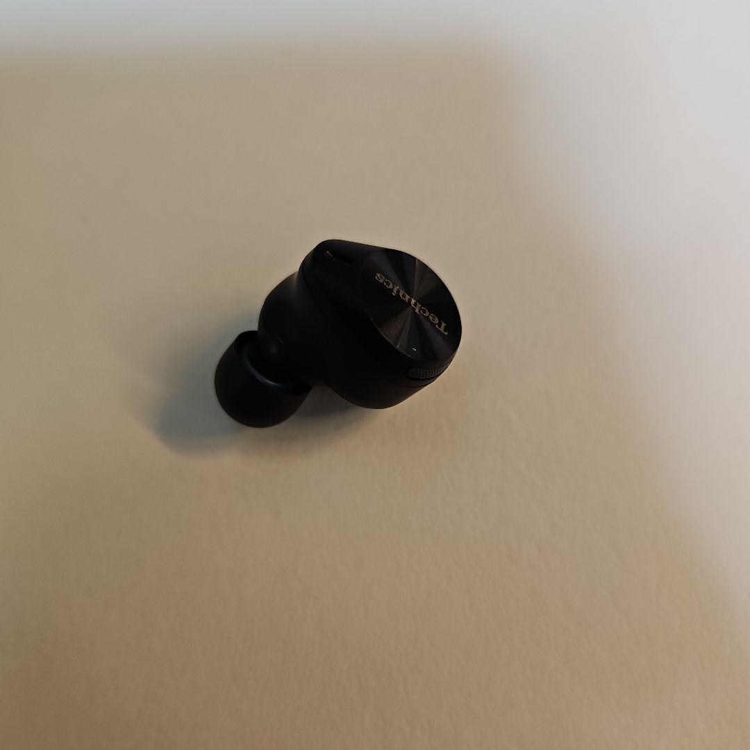 中古/右耳のみ/Technics EAH-AZ80-K/ブラック/右のみ/黒/B 2026年最新】EAH-AZ80 右の人気アイテム - メルカリ