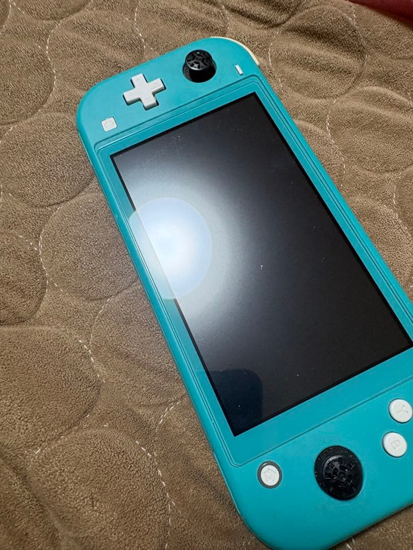 Switchライトジャンク品 2026年最新】ニンテンドースイッチ ライト ジャンクの人気アイテム