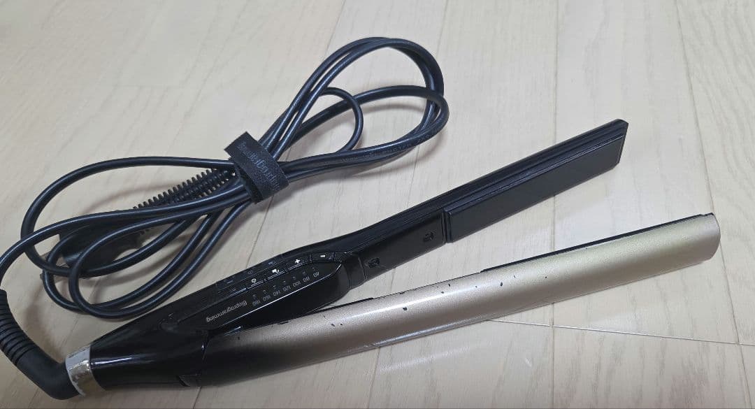 ヘアビューロン 4d ストレートアイロン ヘアビューロン4D Plus[ストレート]｜Bioprogrammingの使い方を徹底