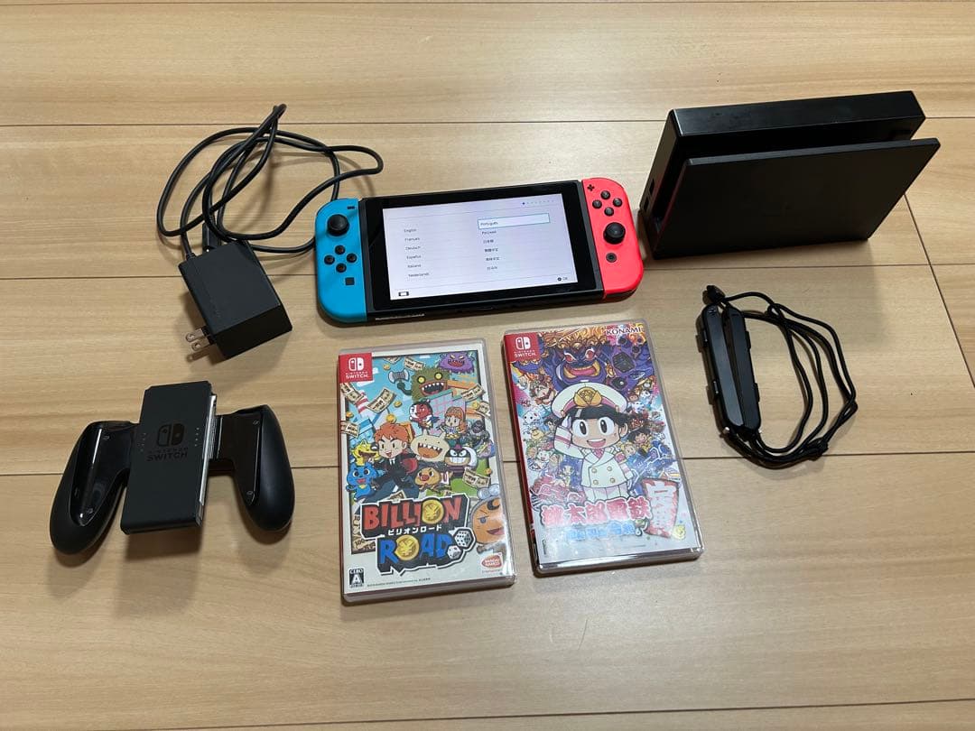 Nintendo Switch 本体 ゲームソフト2本付き Amazon.co.jp: ロックマン ゼロ&ゼクス ダブルヒーローコレクション