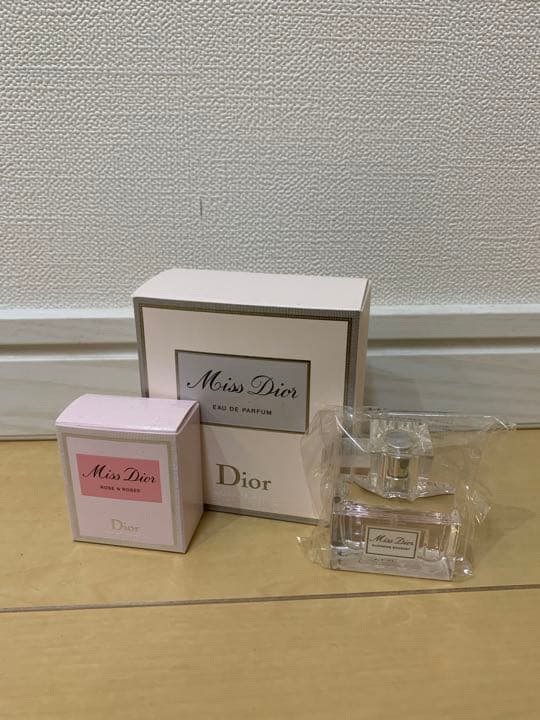 ディオール ミス ディオール オードゥ パルファン 50ml 楽天市場】ディオール Dior ミス ディオール オードゥ パルファン 50ml