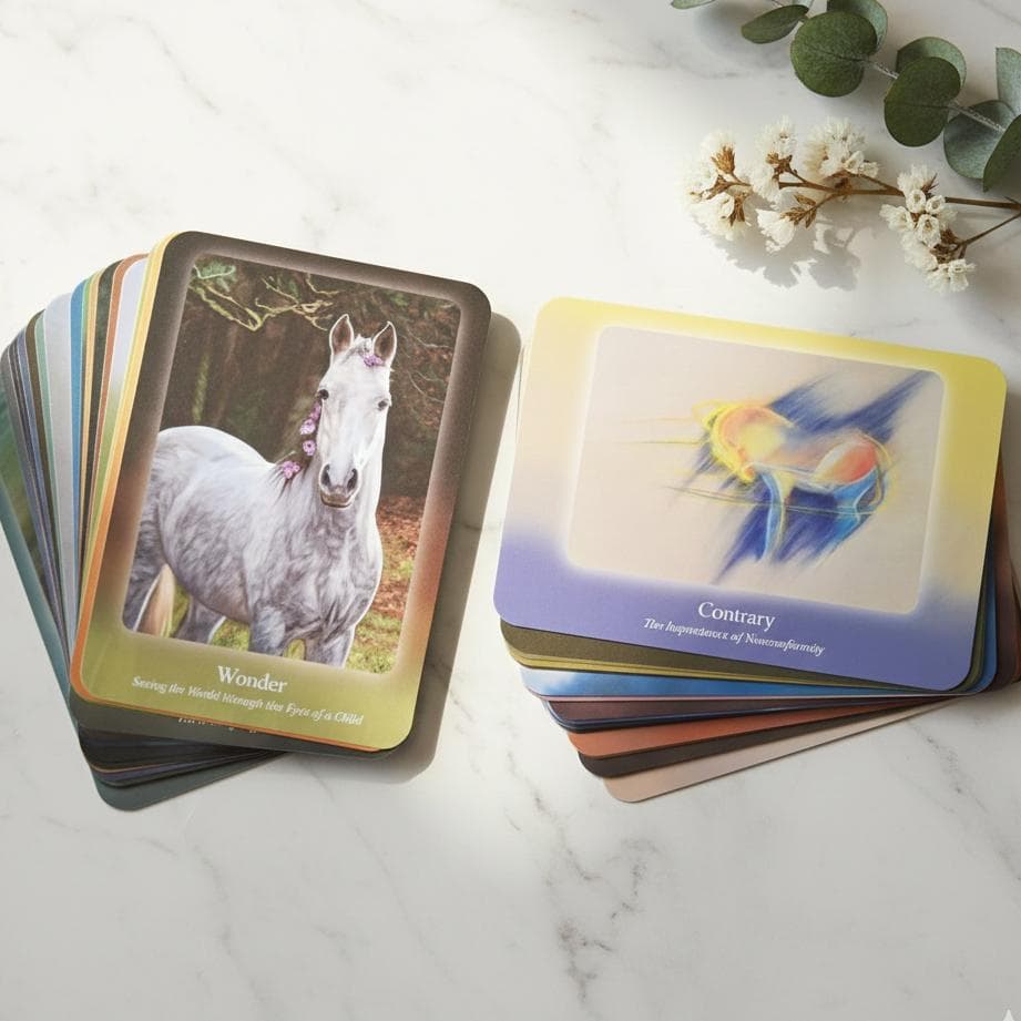 87 juno様専用☆オラクルカード - メルカリ