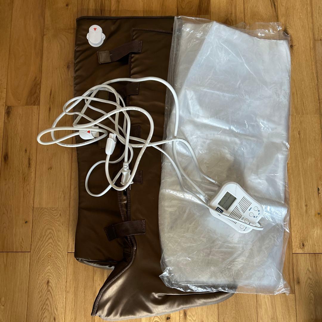 セラミックヒートミット セラミックヒートミットフットCML663Bの卸・通販 | ビューティガレージ