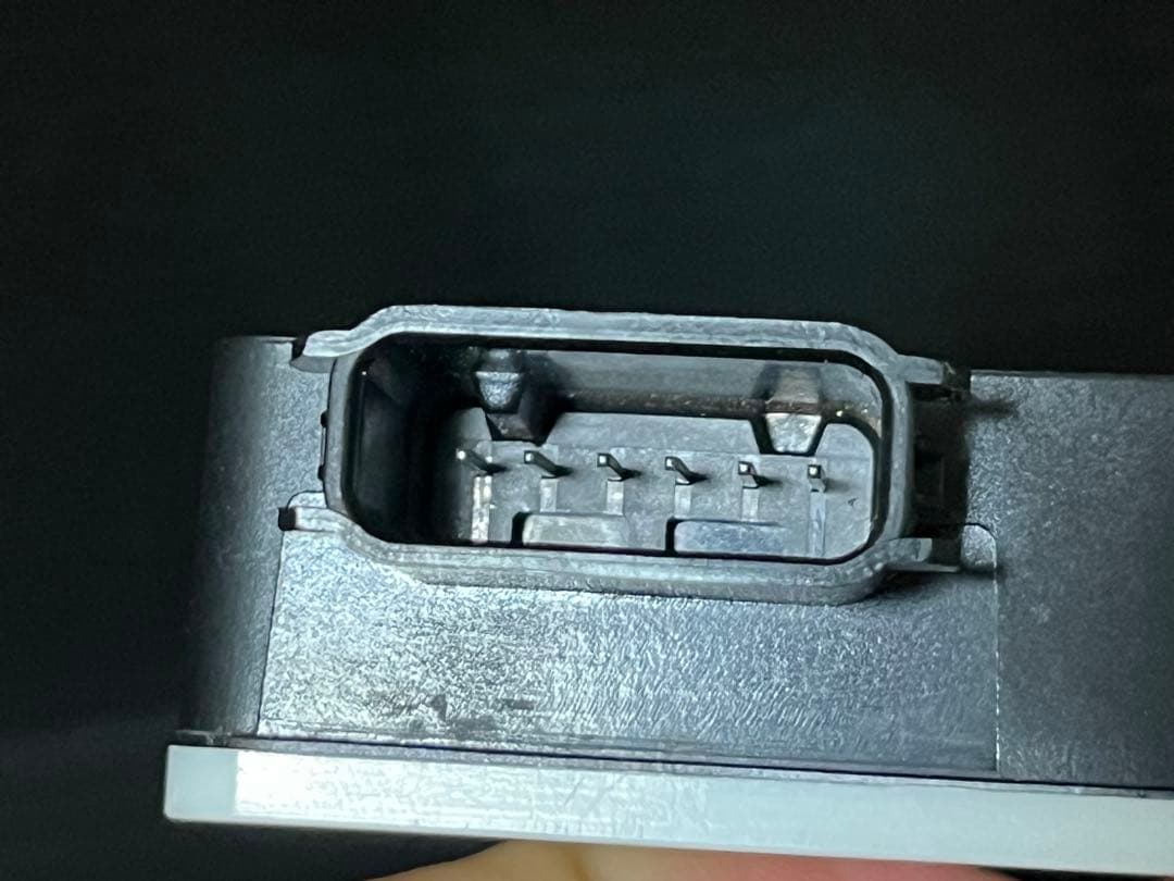 メルセデスベンツ 純正 レーダーセンサー 000-905-8702 - メルカリ