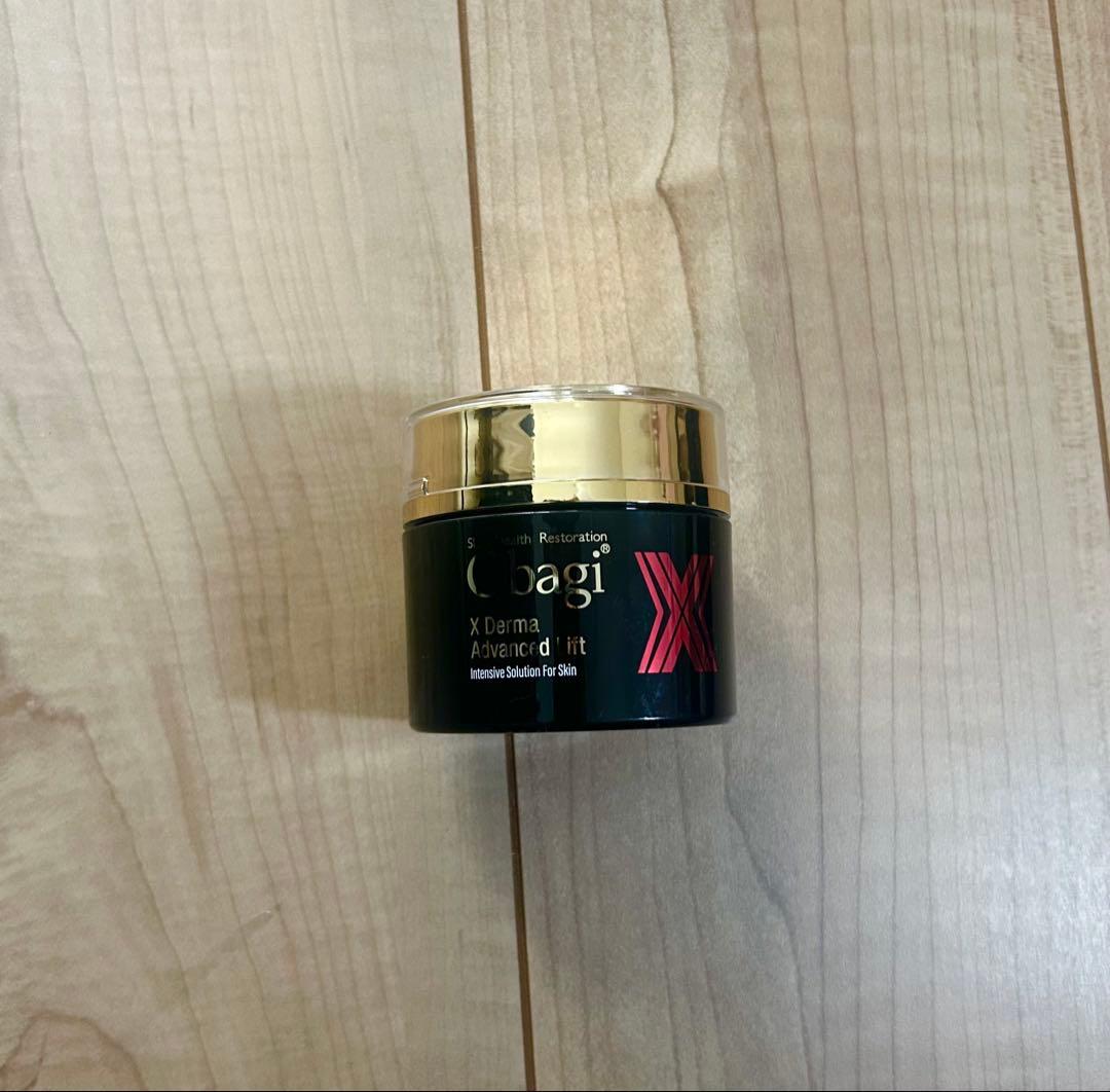 オバジX ダーマアドバンスドリフト クリーム50g オバジX ダーマアドバンスドリフト 50g / オバジ(Obagi) | LIPS