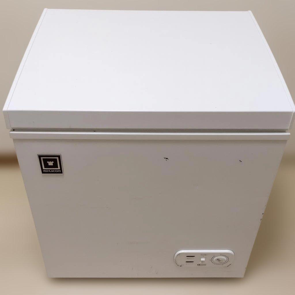 レマコム業務用冷凍ストッカー RCY-50 50L冷凍庫 remacom_rmcstaaa24773n