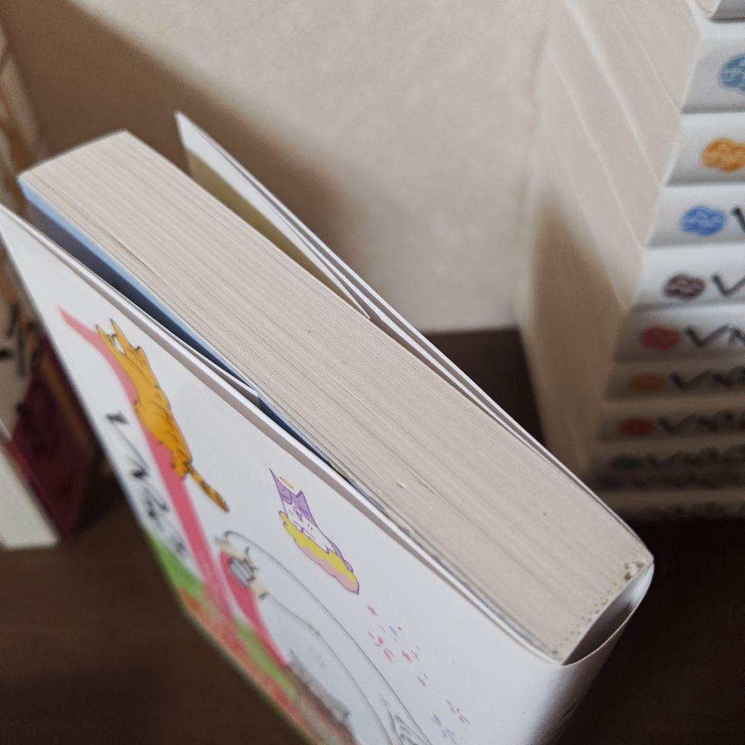 38冊セット】くるねこ全20巻＋はぴはぴくるねこ1〜12