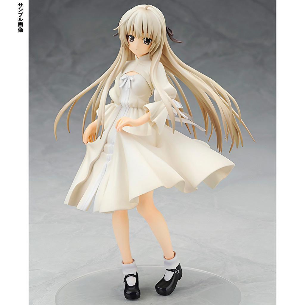 [アルター]　春日野 穹 Amazon.co.jp: アルター ヨスガノソラ 春日野穹 Ending Ver. 1/6 完成