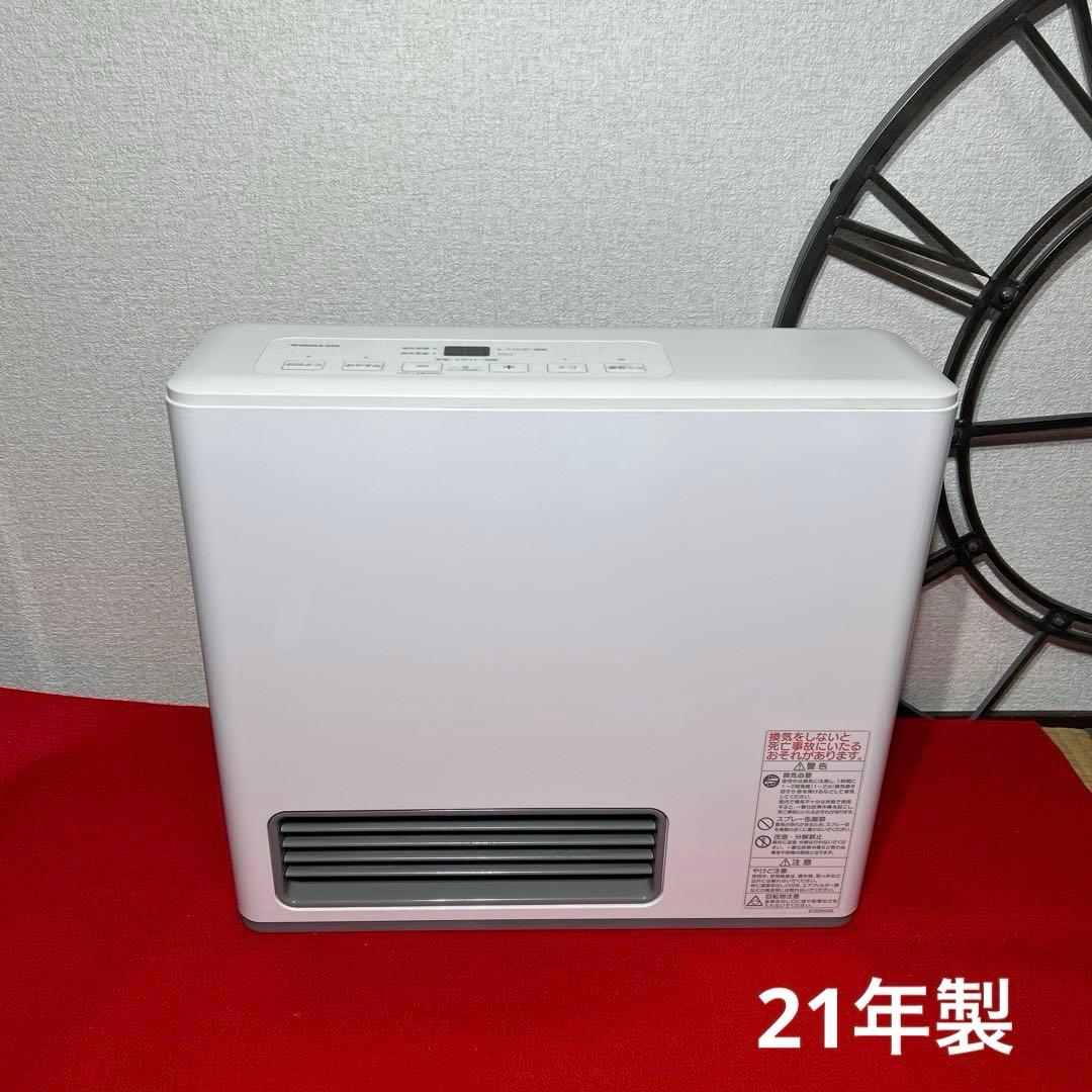 ノーリツ　都市ガス　大阪ガス　GFH-240S-W5 ガスファンヒーター ノーリツ GFH-2403S [都市ガス] オークション比較 - 価格.com