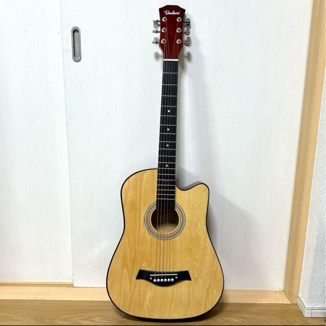 アコースティックギター　 Venkuri FT-812 Yahoo!オークション - Venkuri アコースティックギター VENKURI FT-812
