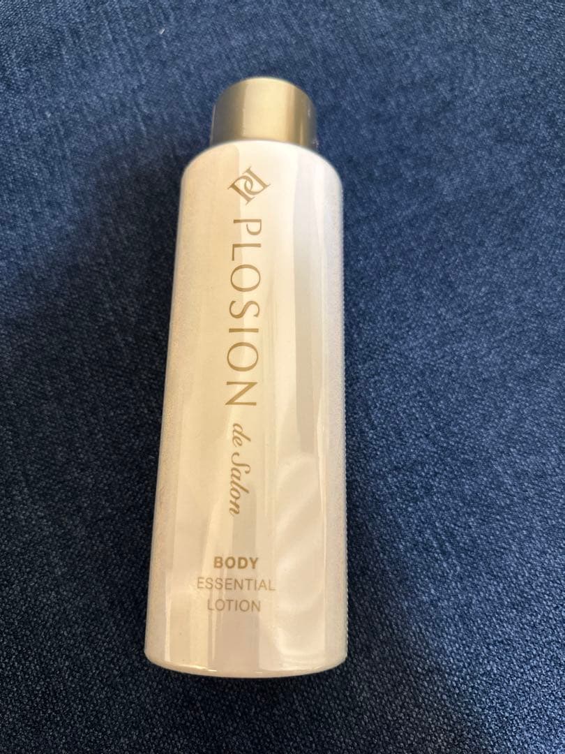 プロージョン　ボディエッシェンシャルローション　美容化粧水　ボディ用　490ml ボディミスト シャボン / フィアンセ(ボディローション, ボディケア)の