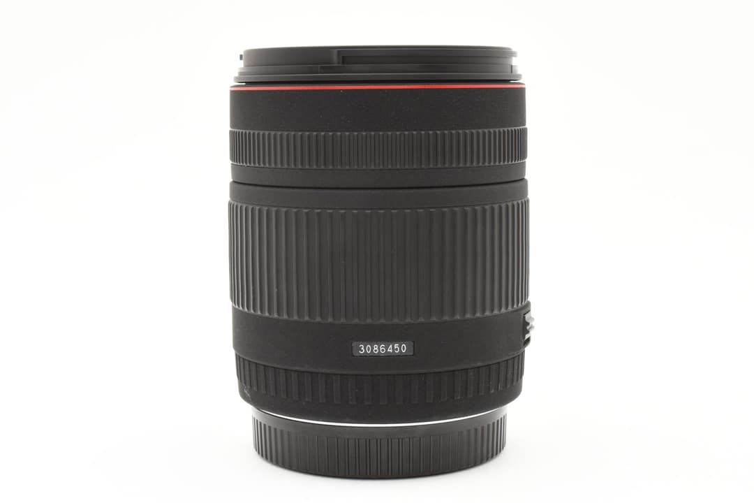 レンズ(ズーム) Sigma 28-300mm F3.5-6.3 DG Canon #8686