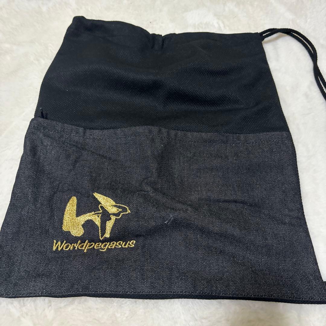 定価税込43450円！ワールドペガサス硬式用 オールラウンド 左 新品未